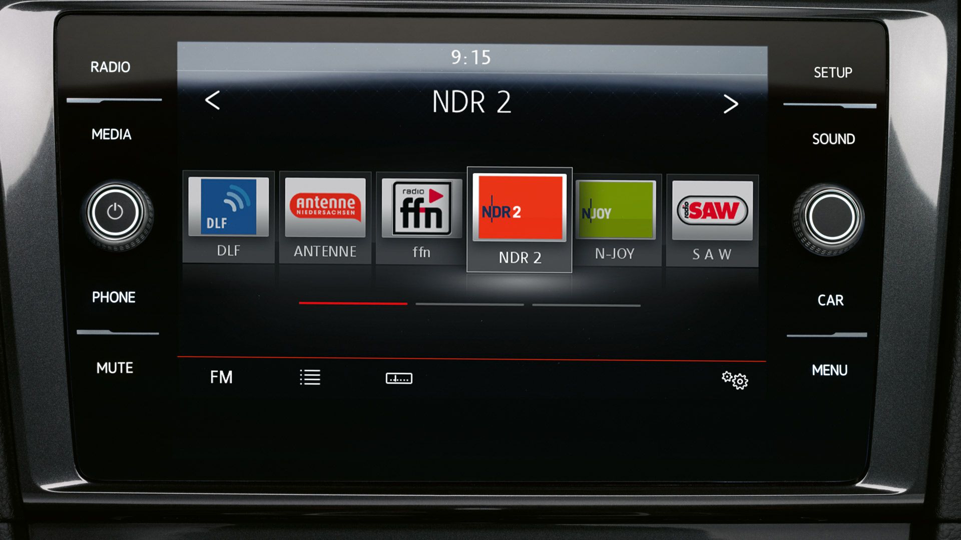 vw-volkswagen-radio