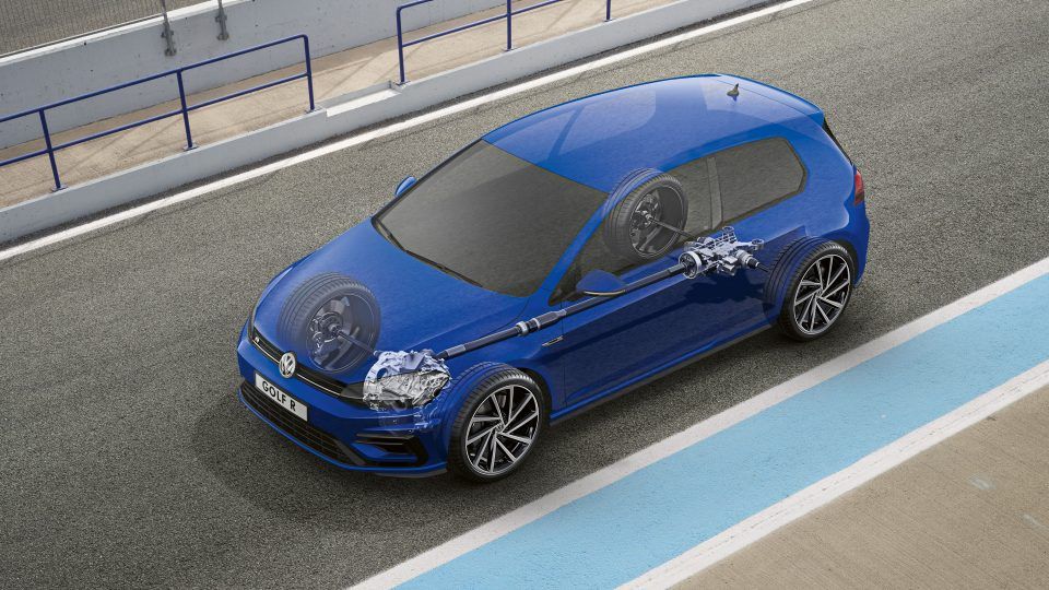 vw volkswagen blind spot sensor