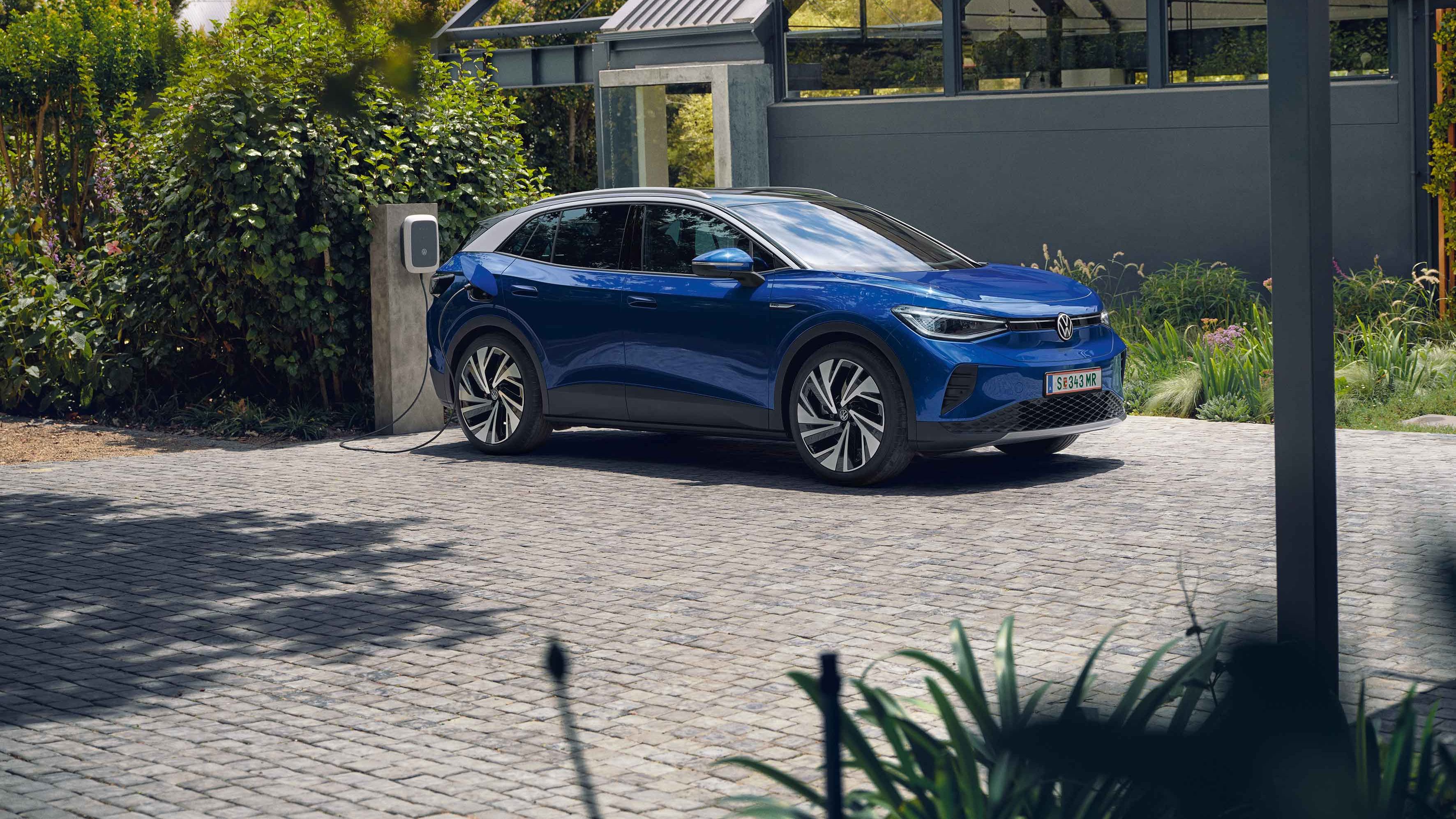 Umstieg und Vorteile von Elektromobilität