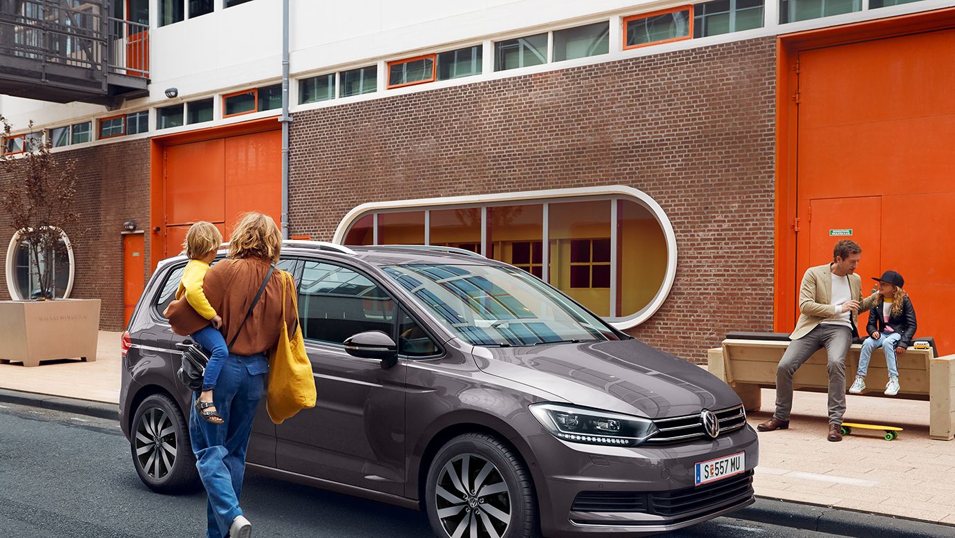 Die Car-Net Online-Dienste für Ihren mobilen Alltag