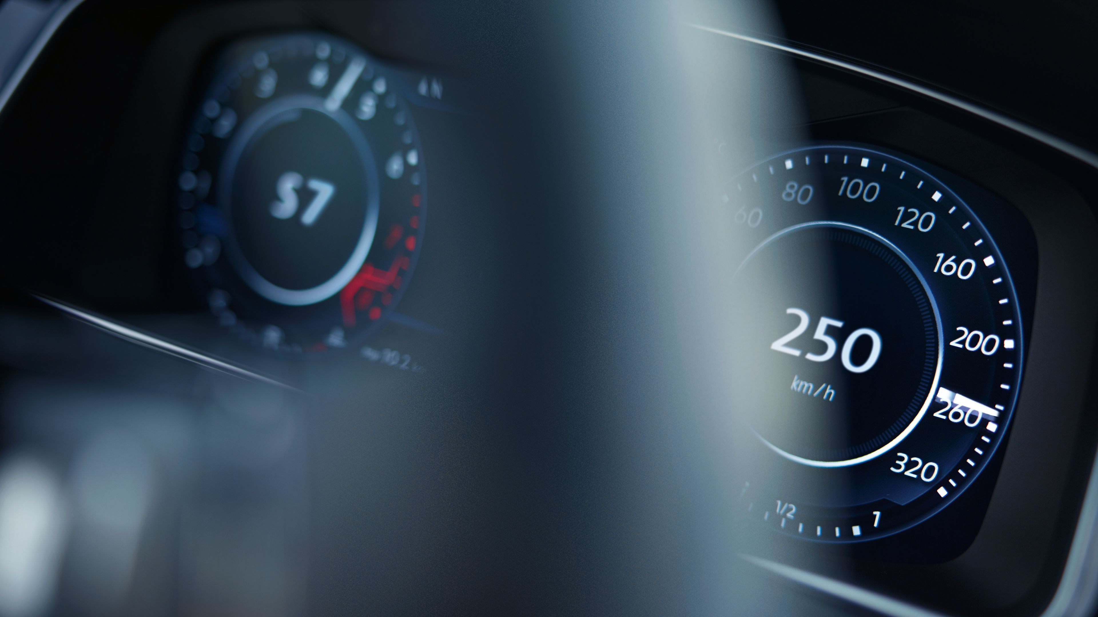 vw volkswagen launch control