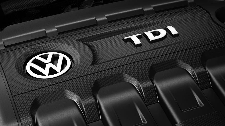 vw volkswagen golf gtd motor